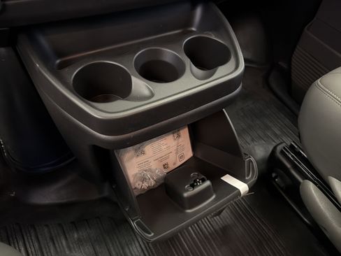 New 2025 Chevrolet Express 2500 Extended w/ Driver Convenience Package image 21