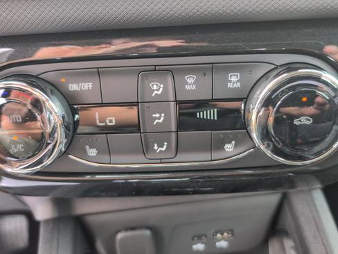 Used 2026 Chevrolet TrailBlazer LT w/ Convenience Package image 26