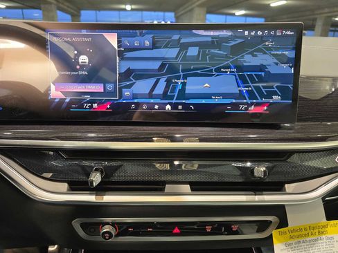 New 2026 BMW X7 xDrive40i w/ Executive Package image 13