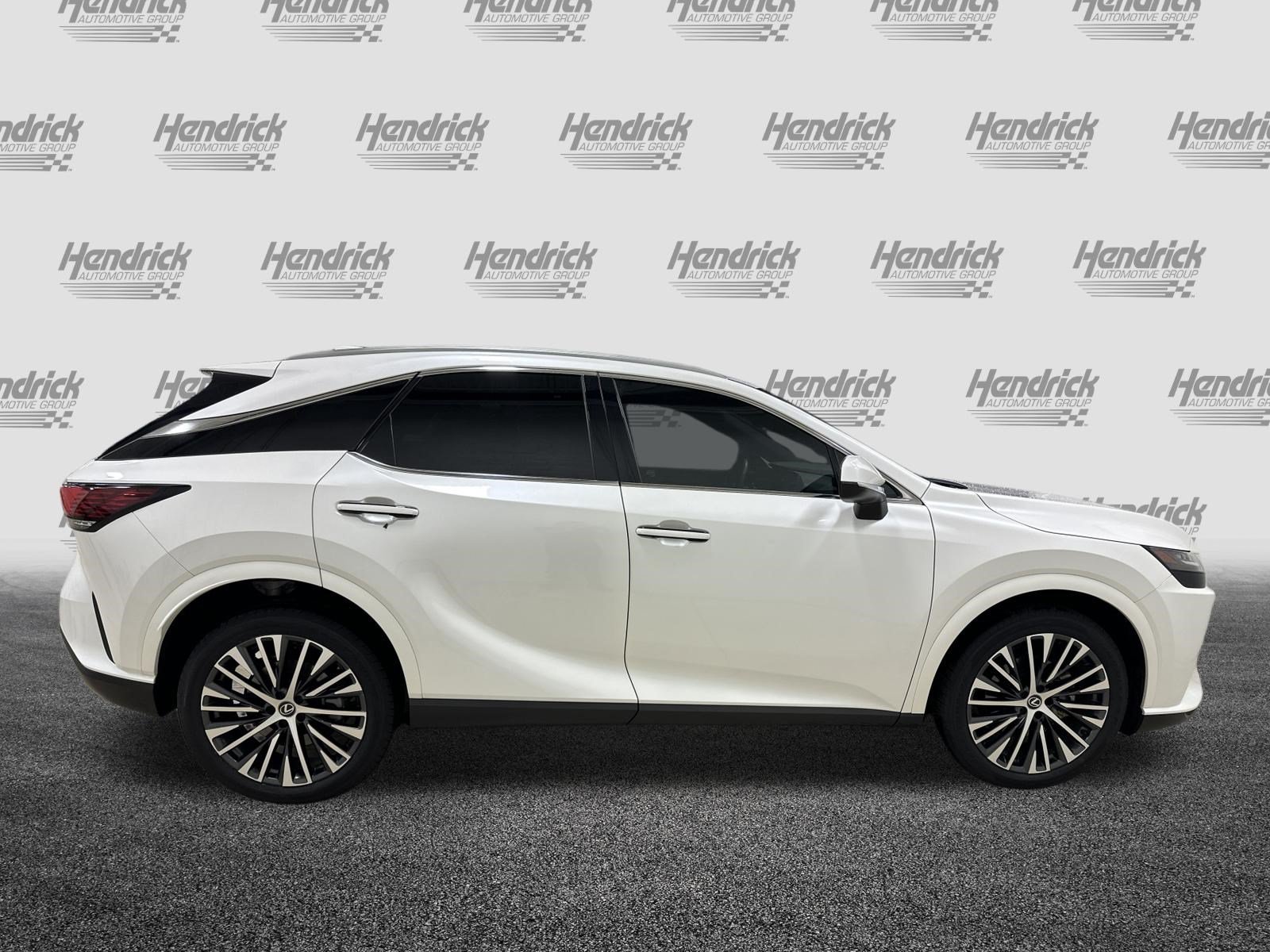 Certified 2023 Lexus RX 350 Premium Plus w/ Accessory Package (Z1) AWD/4WD image 11