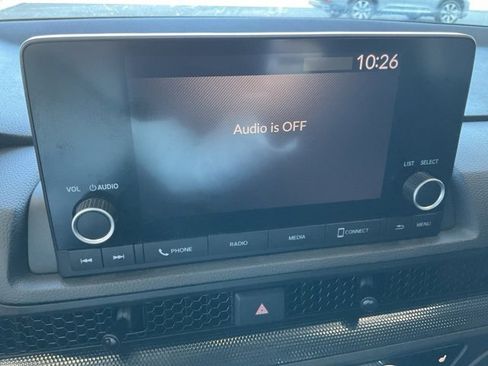 Certified 2024 Honda CR-V EX image 17