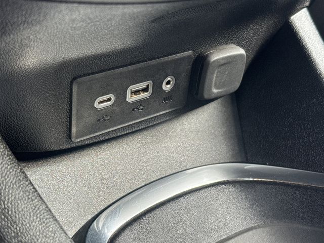Used 2025 Chevrolet Malibu LT FWD image 29