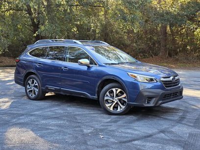 Used 2021 Subaru Outback Touring XT
