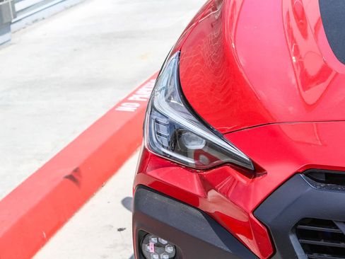 New 2025 Subaru Crosstrek 2.5i Wilderness w/ Crosstrek Mirror Package image 11