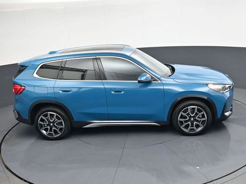 Used 2025 BMW X1 xDrive28i w/ Convenience Package image 23