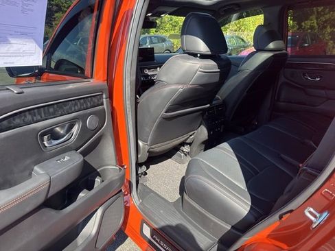 Used 2026 Honda Passport TrailSport Elite image 28