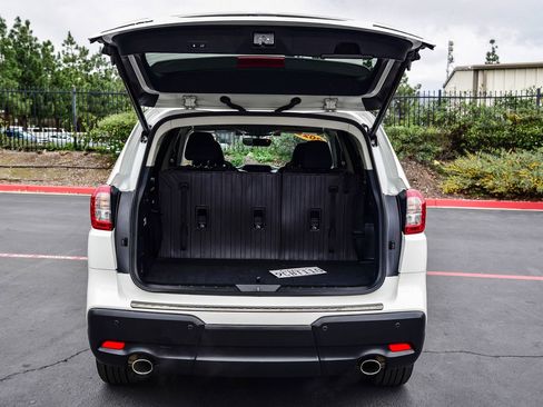 Used 2022 Subaru Ascent Onyx Edition image 31