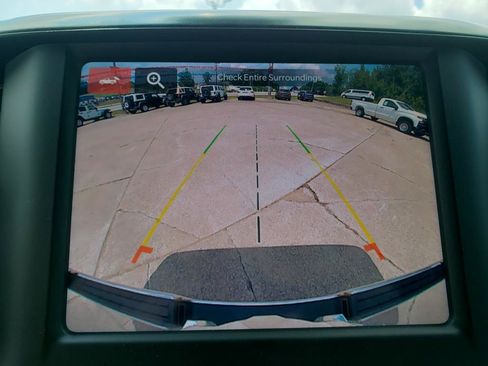 Certified 2024 RAM 1500 Big Horn AWD/4WD image 23