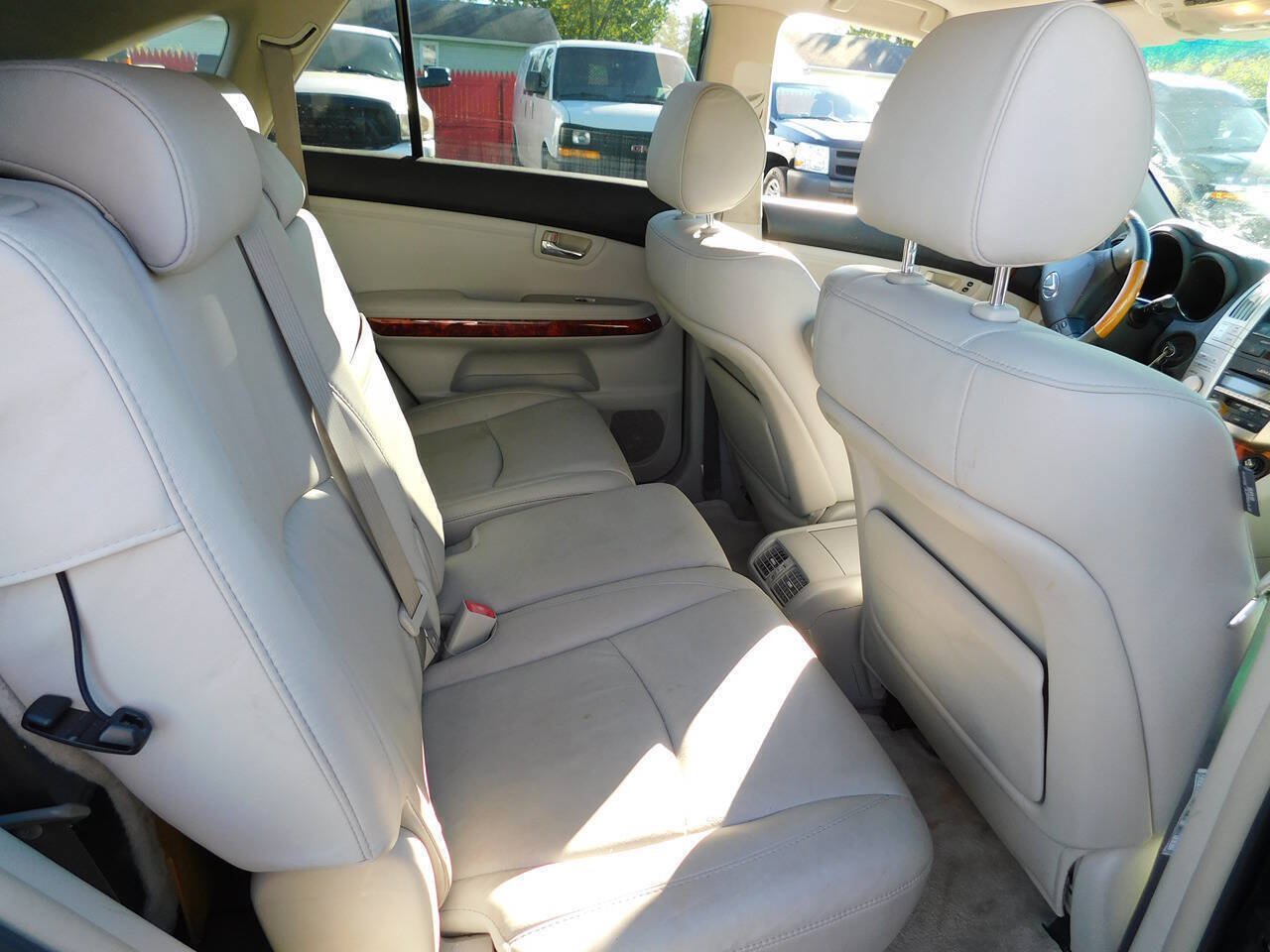 Used 2009 Lexus RX 350 AWD image 16