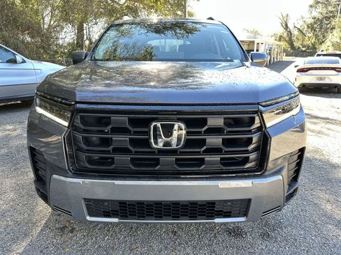 New 2026 Honda Pilot EX-L image 6