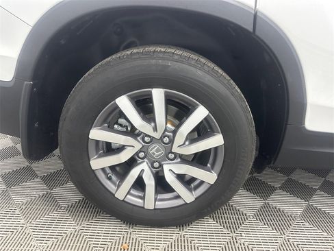 Used 2022 Honda Pilot EX-L image 19