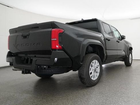New 2026 Toyota Tacoma SR5 image 51