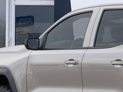 New 2026 GMC Canyon Elevation w/ Convenience Package AWD/4WD image 12