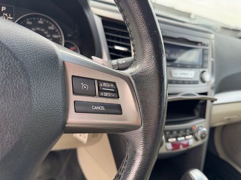 Used 2013 Subaru Outback 2.5i Premium w/ Popular Pkg 1A image 23