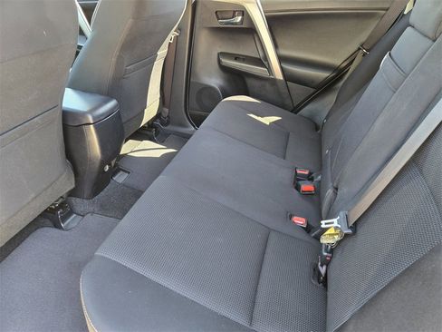 Used 2017 Toyota RAV4 LE Plus image 31