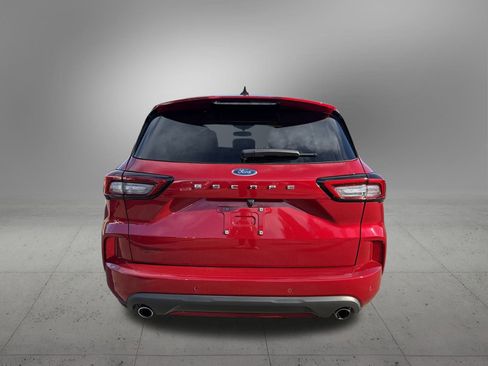 Used 2024 Ford Escape ST-Line w/ Tech Pack #1 image 8