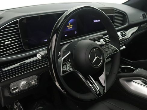 New 2026 Mercedes-Benz GLE 450 4MATIC image 5