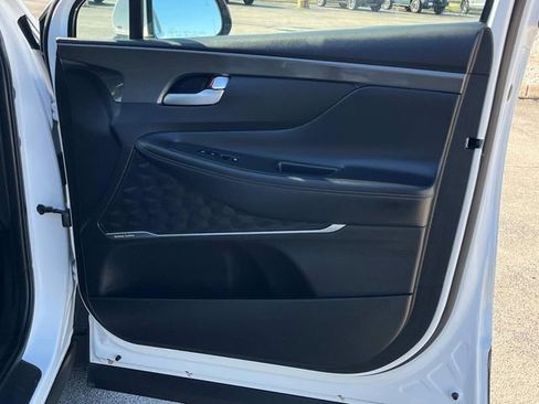 Used 2023 Hyundai Santa Fe Limited image 11