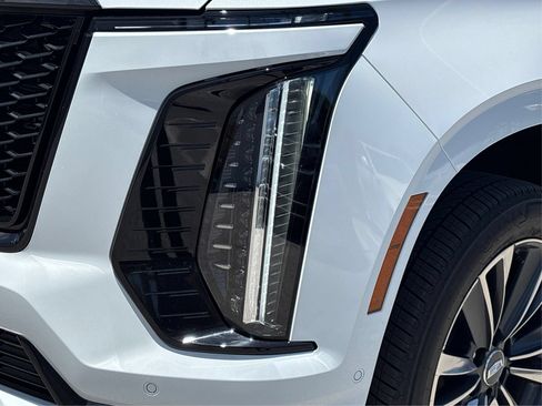 New 2026 Cadillac Escalade Sport AWD/4WD image 14