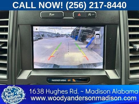 Used 2019 Ford F150 XL w/ Equipment Group 101A Mid RWD image 14