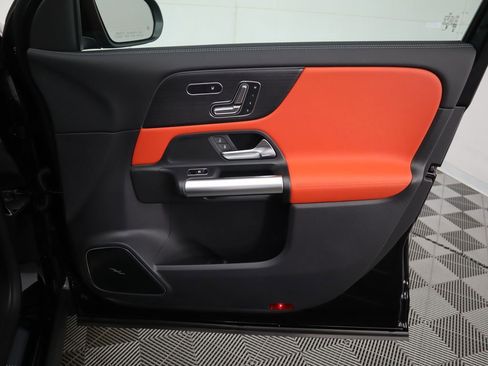 New 2026 Mercedes-Benz GLA 250 4MATIC image 27