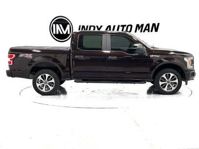 Used 2020 Ford F150 XL w/ Equipment Group 101A Mid