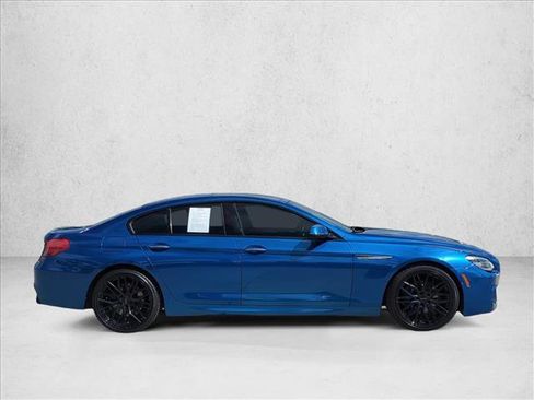 Used 2018 BMW ALPINA B6 xDrive Gran Coupe image 4