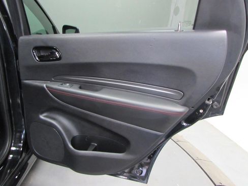 Used 2024 Dodge Durango GT AWD/4WD image 19