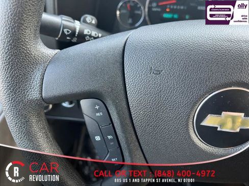 Used 2020 Chevrolet Express 3500 LT w/ LT Preferred Equipment Group image 20