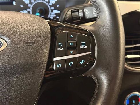 Used 2022 Ford Escape SE w/ Convenience Package FWD image 13