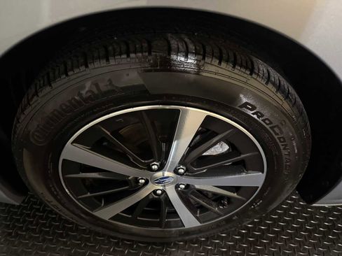 Used 2023 Subaru Impreza Premium image 8