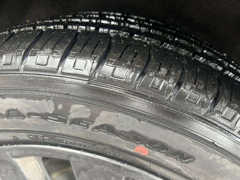 Used 2023 Subaru Outback Onyx Edition image 23