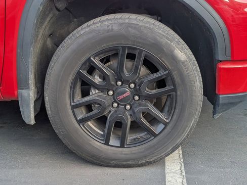 Used 2023 GMC Sierra 1500 Elevation image 4