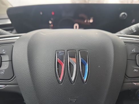 Used 2024 Buick Encore GX Sport Touring w/ Comfort Package image 41