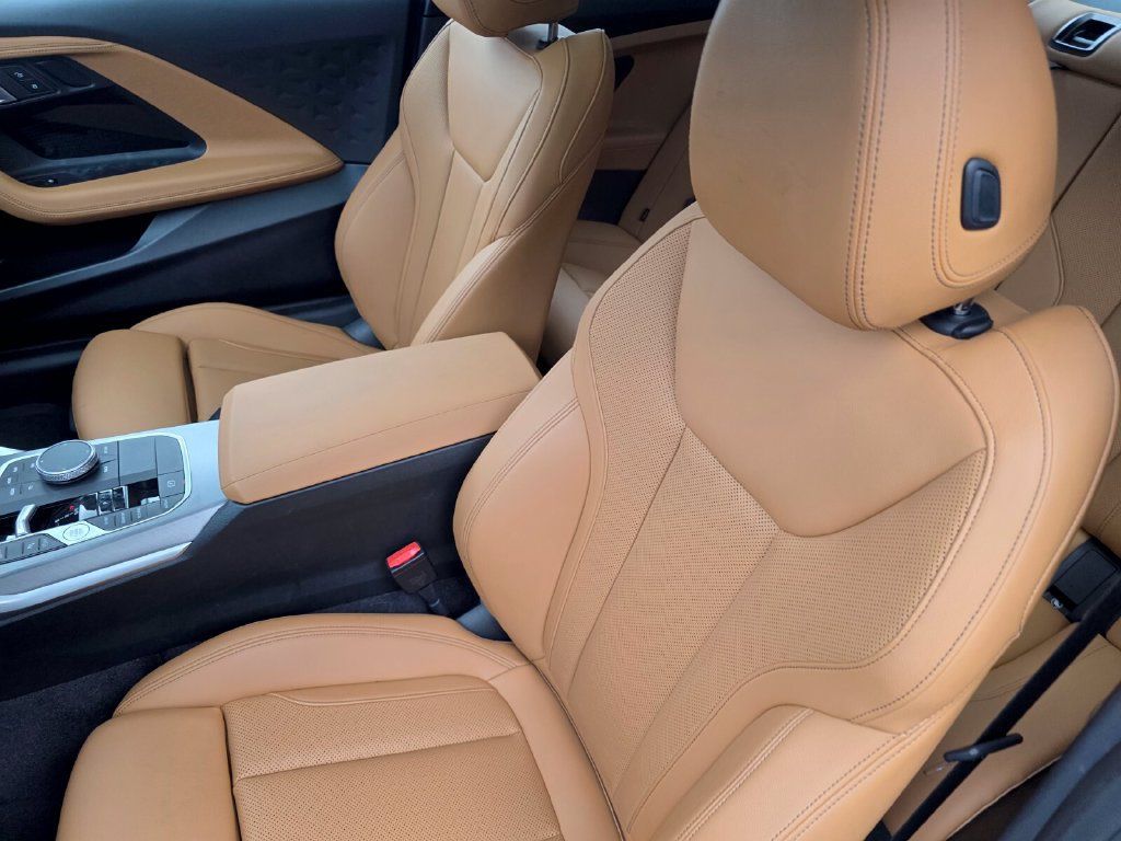 Certified 2026 BMW 230i Coupe RWD image 11