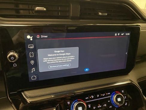 Used 2023 GMC Sierra 1500 AT4 w/ AT4 Premium Package AWD/4WD image 13