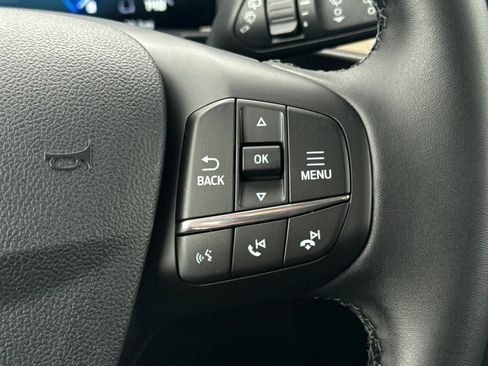 New 2025 Ford Bronco Sport Big Bend AWD/4WD image 27