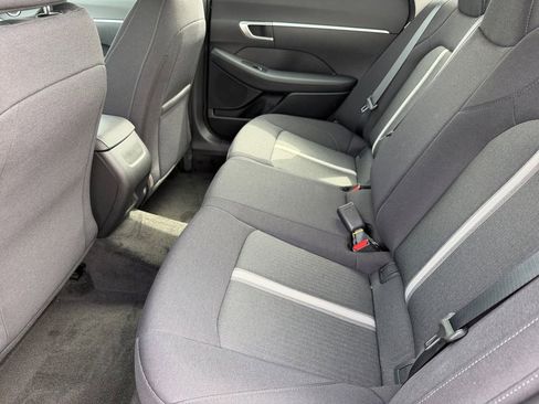 New 2026 Hyundai Sonata SE image 12