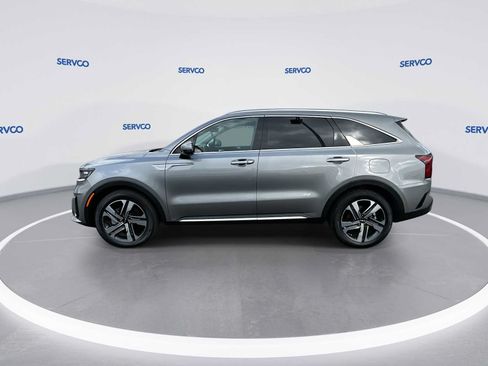Used 2023 Kia Sorento SX Prestige AWD/4WD image 5