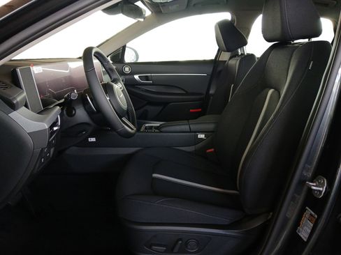 New 2026 Hyundai Sonata SEL image 9