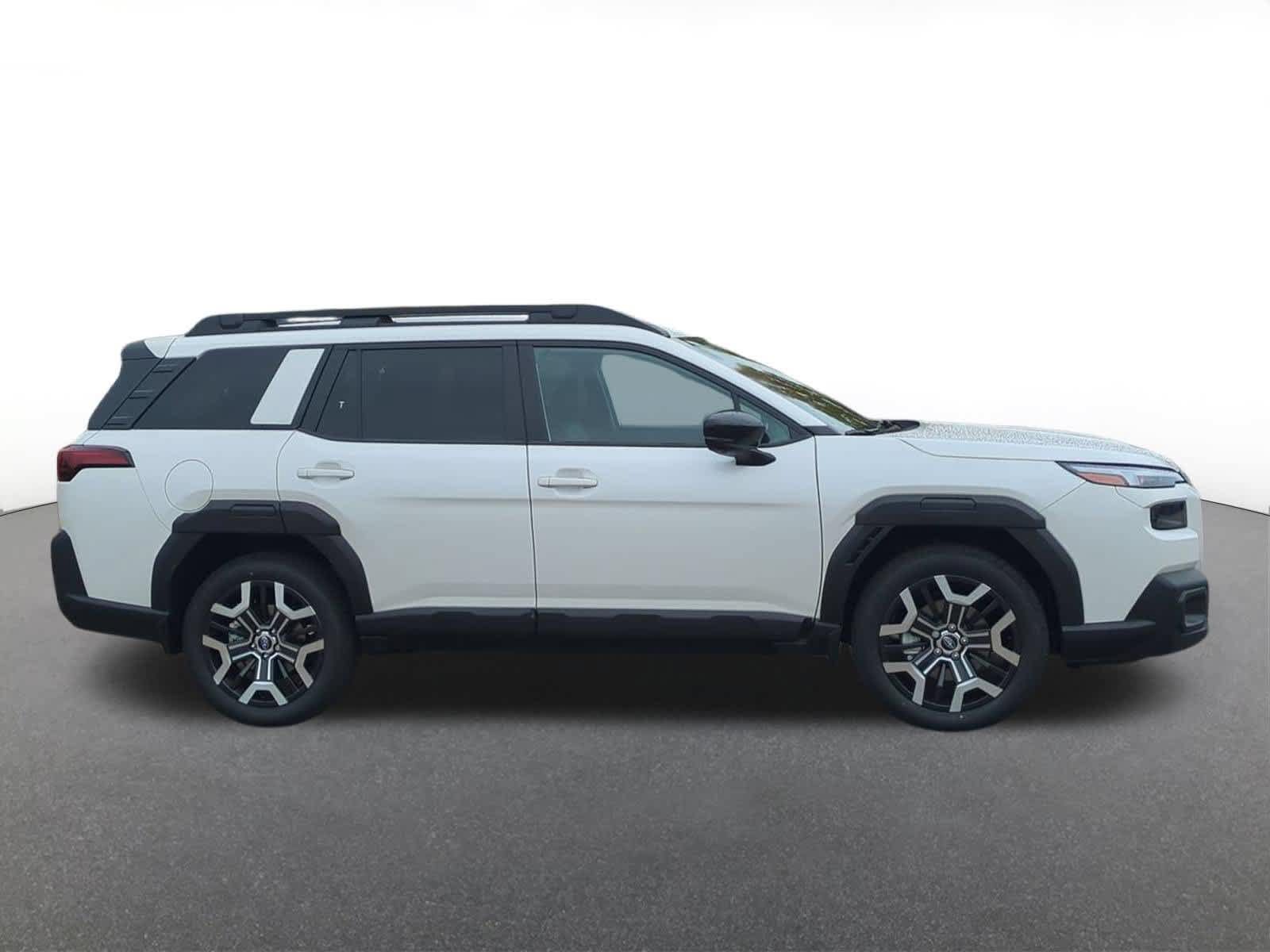 New 2026 Subaru Outback Touring XT AWD/4WD image 7