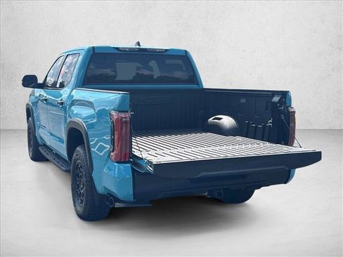 New 2026 Toyota Tundra TRD Pro AWD/4WD image 9