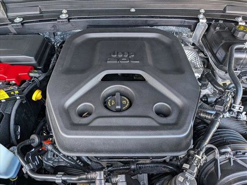 New 2026 Jeep Wrangler Willys image 15