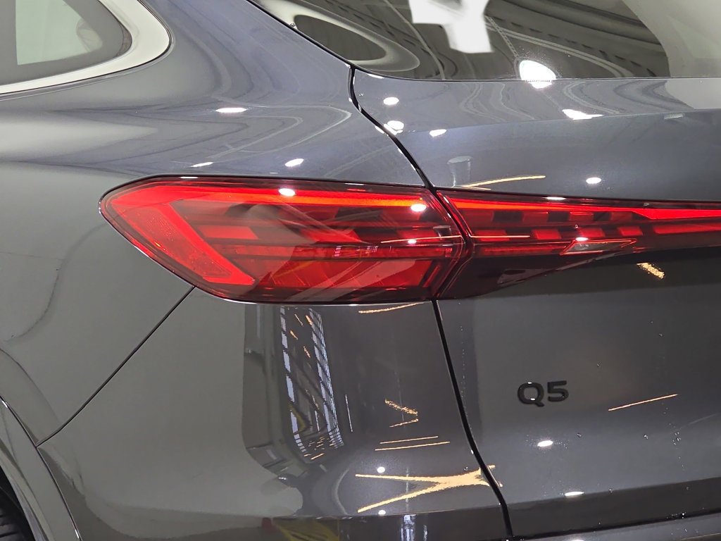 New 2026 Audi Q5 Premium Plus AWD/4WD image 32