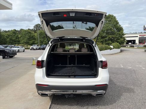 Used 2020 Mercedes-Benz GLC 300 image 34