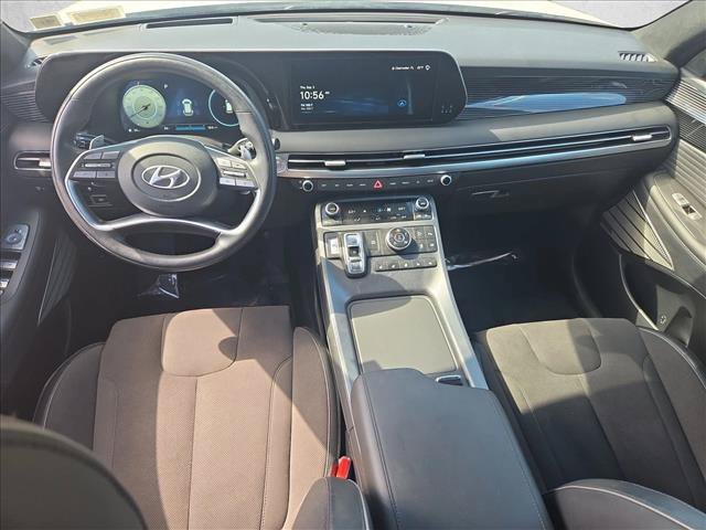 Used 2024 Hyundai Palisade Calligraphy AWD/4WD image 18