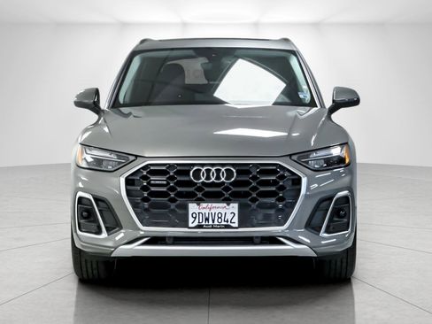 Certified 2023 Audi Q5 2.0T Premium w/ Convenience Package image 8