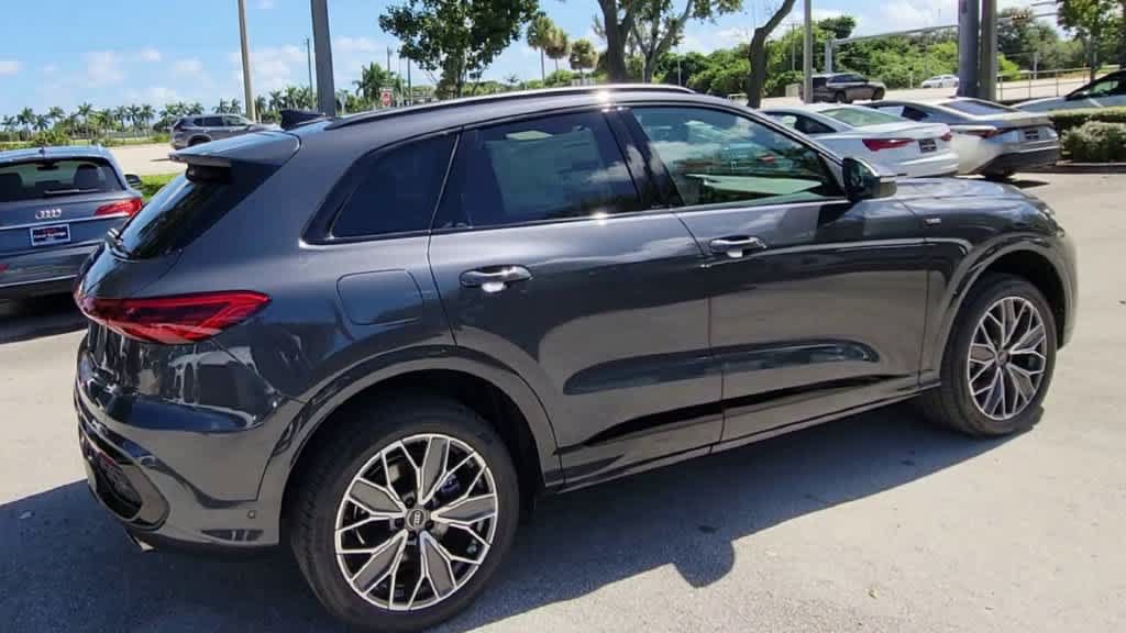 New 2026 Audi Q5 Premium Plus AWD/4WD image 8