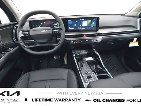 New 2026 Kia Sorento SX image 17
