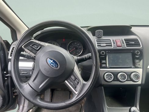 Used 2015 Subaru Crosstrek 2.0i Premium image 27